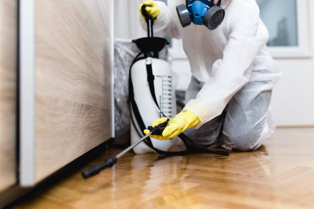 Best Commercial Pest Control Services  in Waukee, IA